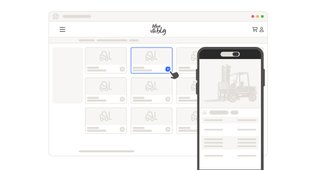 Plateforme de réservation en ligne