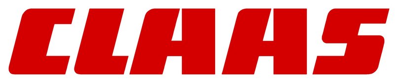 Punchout CLAAS