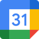 Synchroniser mon agenda Google avec blgCloud