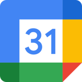 Synchroniser mon agenda Google avec blgCloud