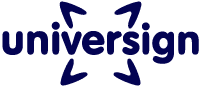 Signature électronique Universign