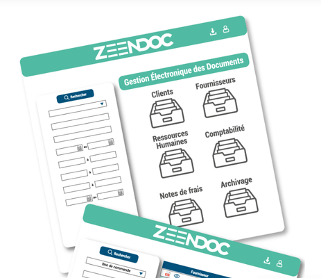 Punchout - Grossistes - GED ZEENDOC