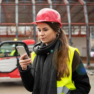 EDI - Centrale d'achat - Gestion de flotte MANITOU