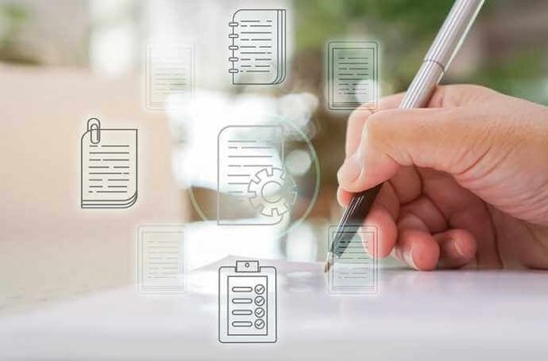 Punchout - Grossistes - OCR NEOPOST (QUADIENT)