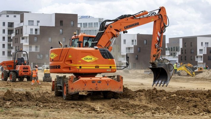 Punchout - Grossistes - COLAS