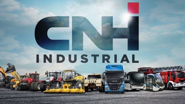 EDI - Constructeur - EDI CNHI