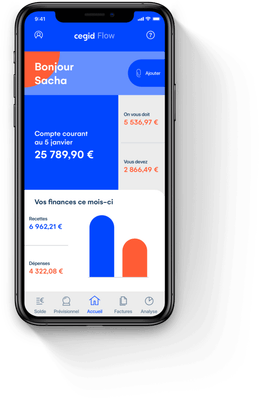 EDI - Grossistes - Synchronisation comptable QUADRA