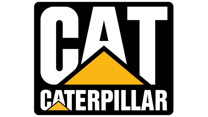 Punchout - Grossistes - Punchout CATERPILLAR