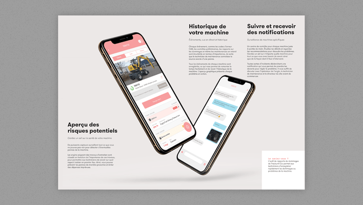 EDI - Centrale d'achat - Gestion de flotte TRACKUNIT