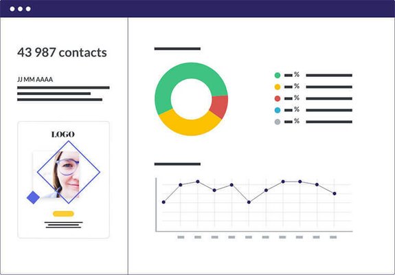 Newsletter & SMS - Emailing - EMAILING & SMS DIGITALEO